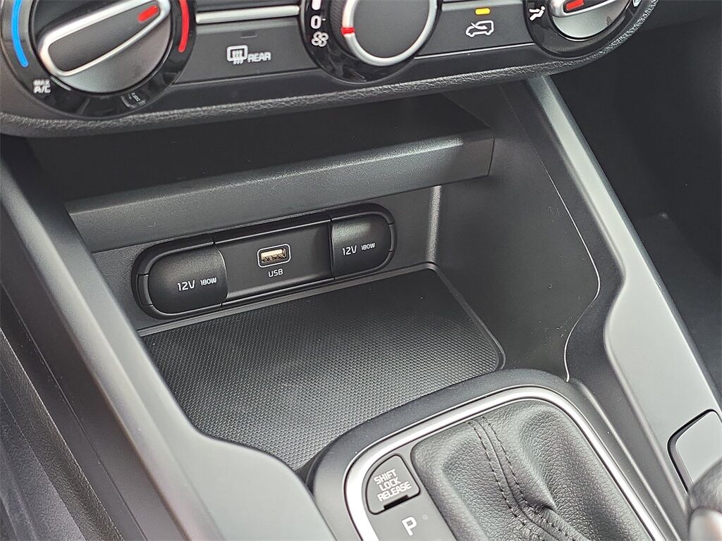 2025 Kia Soul LX San Clemente CA