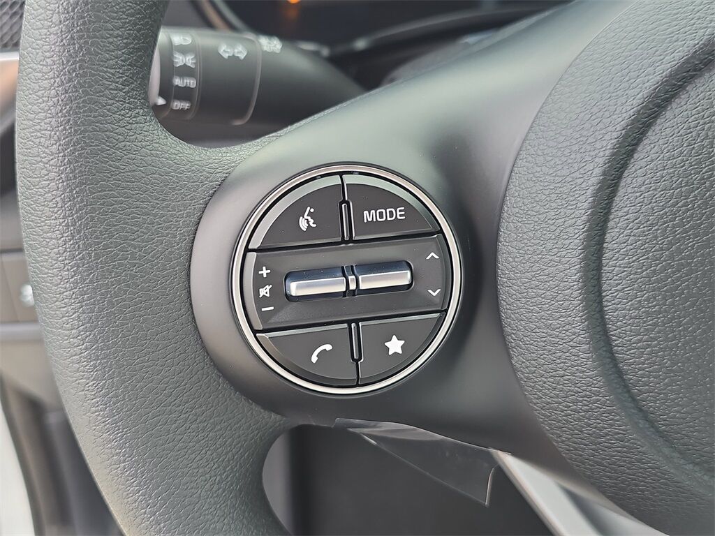 2025 Kia Soul LX San Clemente CA