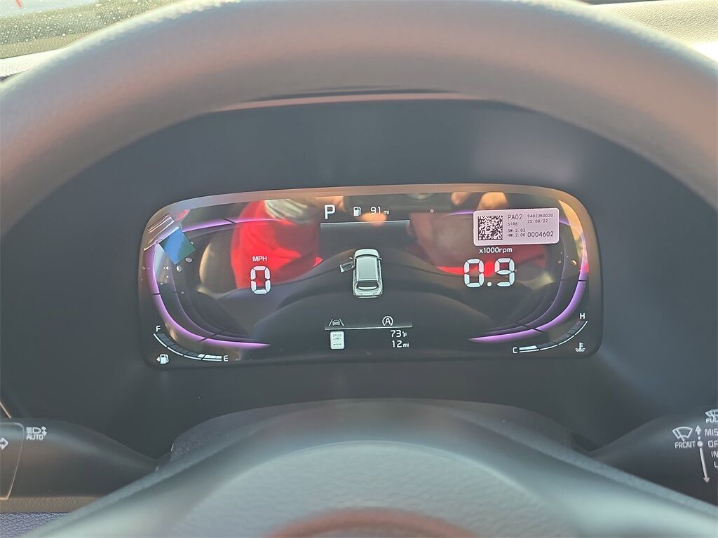 2025 Kia Soul LX San Clemente CA