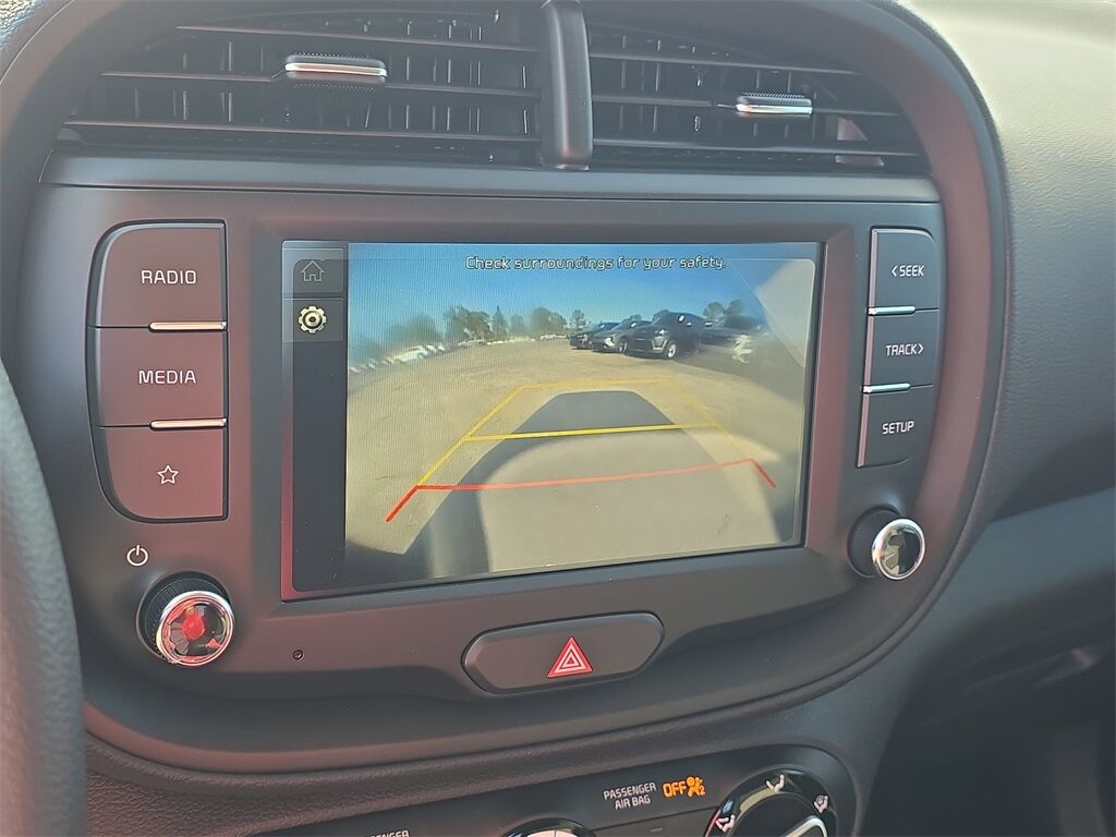 2025 Kia Soul LX San Clemente CA