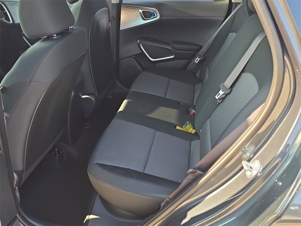 2025 Kia Soul LX San Clemente CA