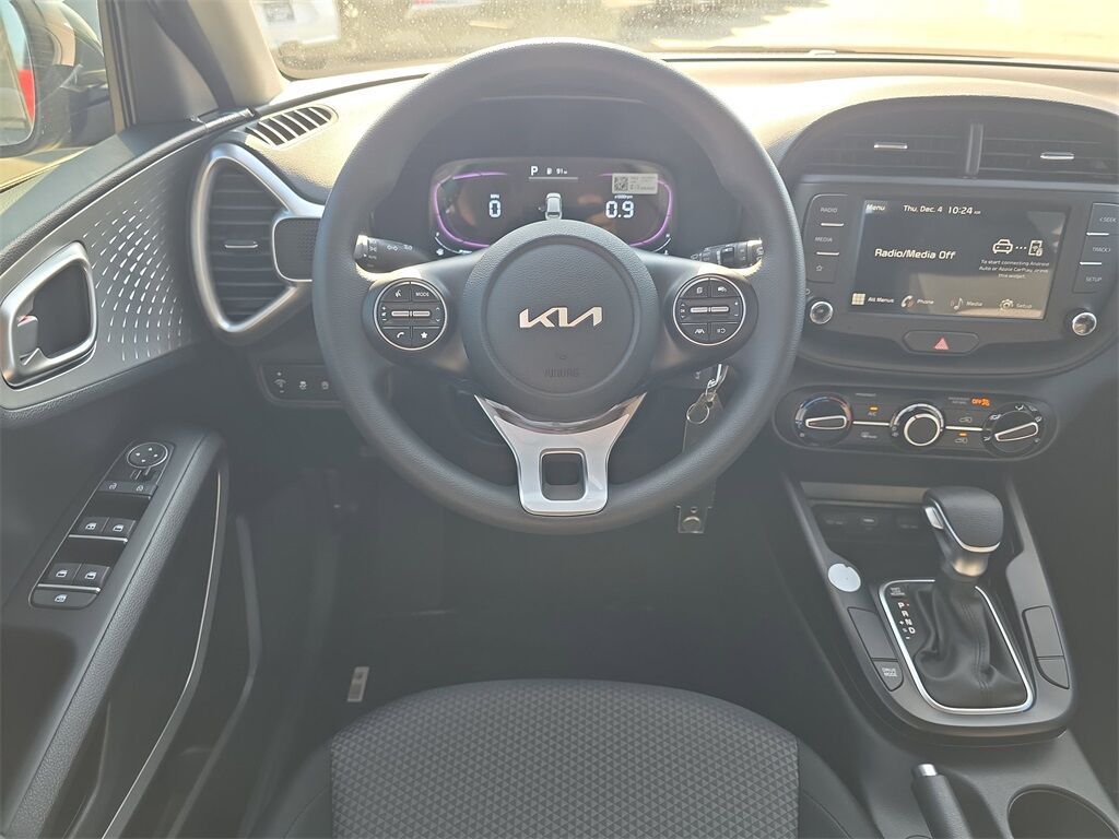 2025 Kia Soul LX San Clemente CA