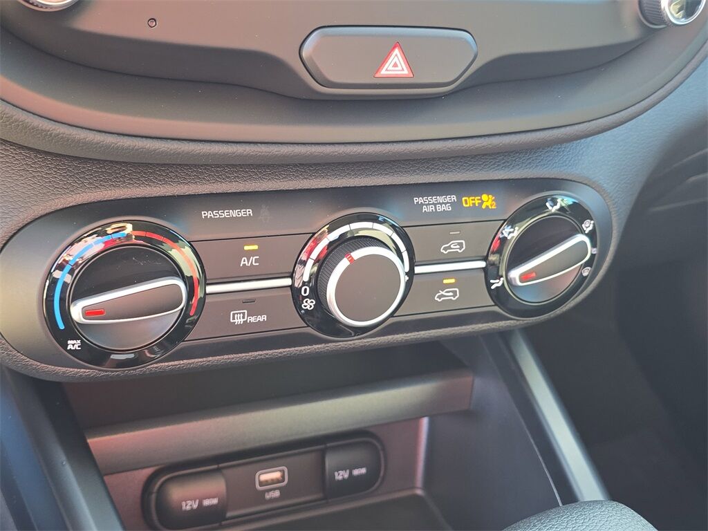 2025 Kia Soul LX San Clemente CA