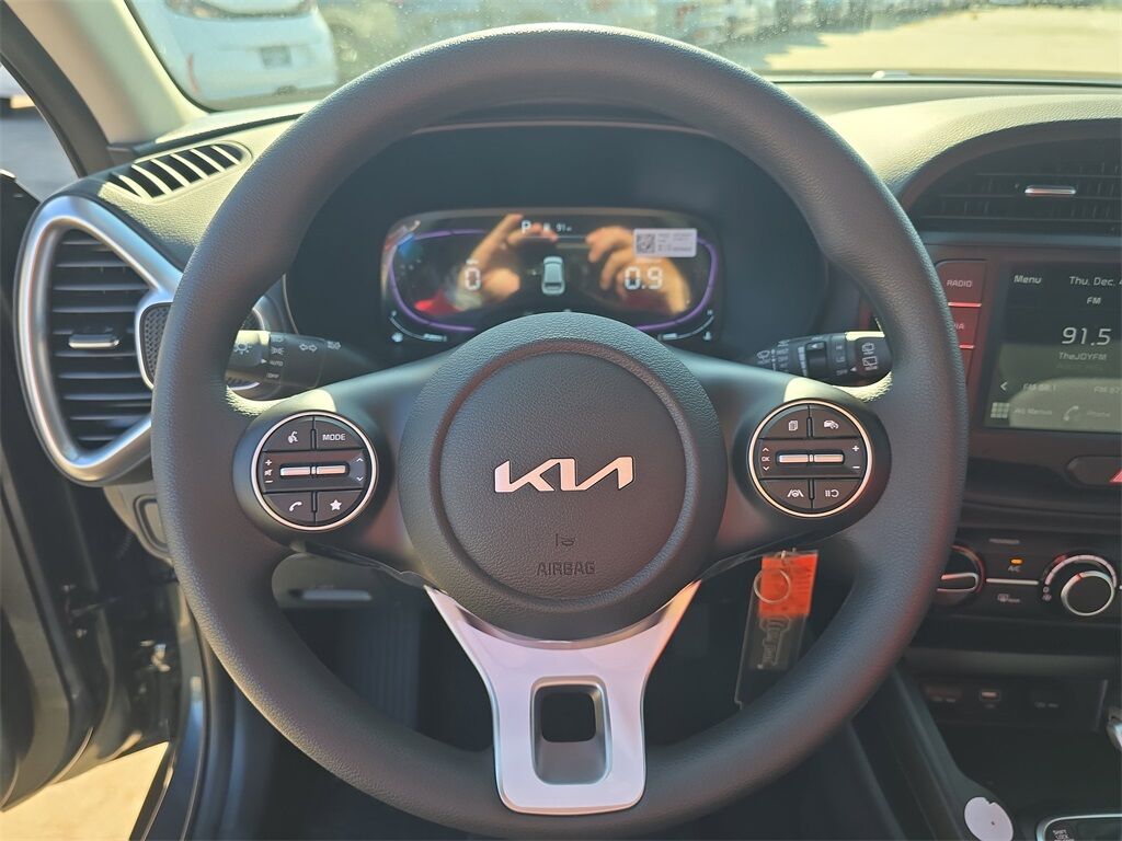 2025 Kia Soul LX San Clemente CA