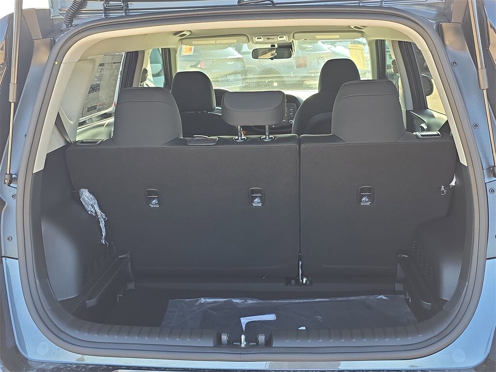 2025 Kia Soul LX San Clemente CA