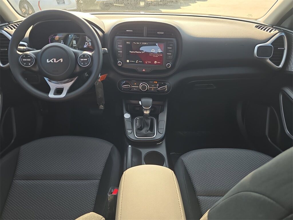 2025 Kia Soul LX San Clemente CA