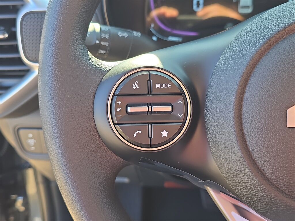 2025 Kia Soul LX San Clemente CA