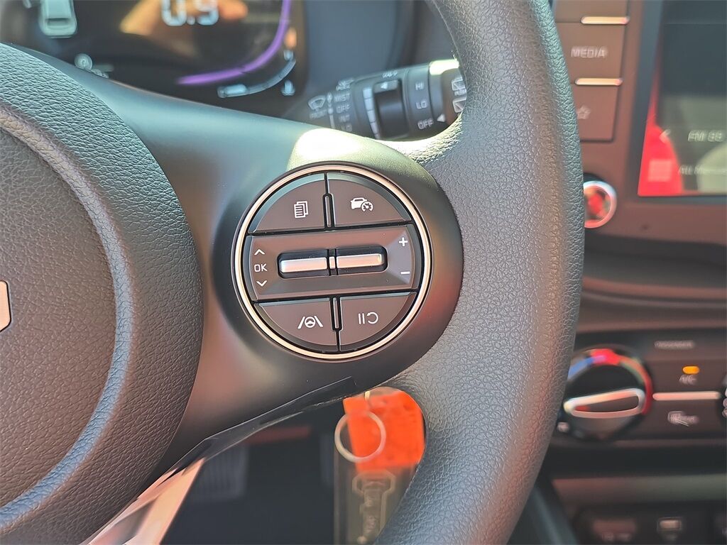 2025 Kia Soul LX San Clemente CA