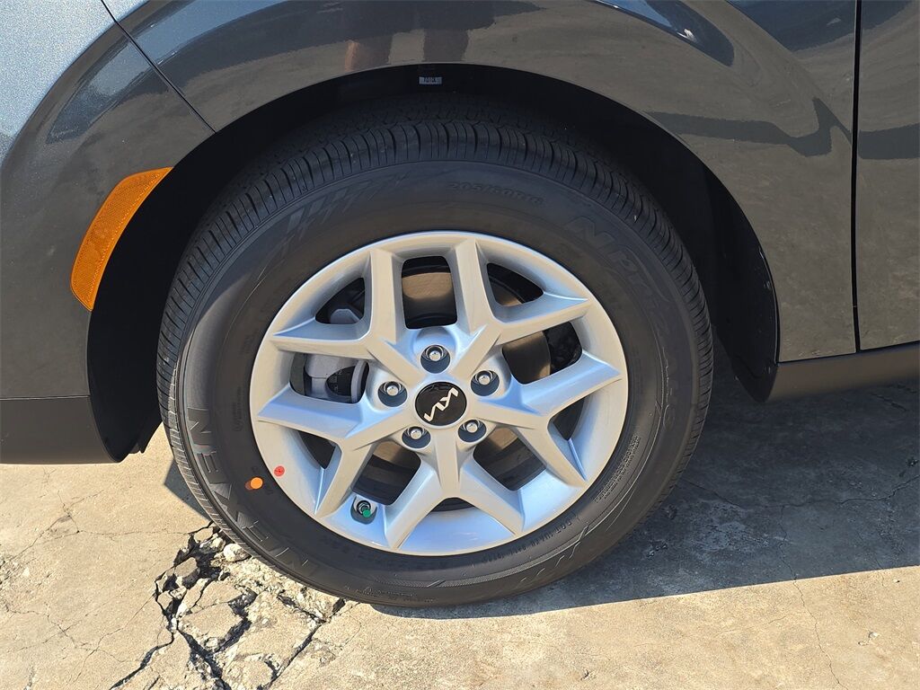 2025 Kia Soul LX San Clemente CA