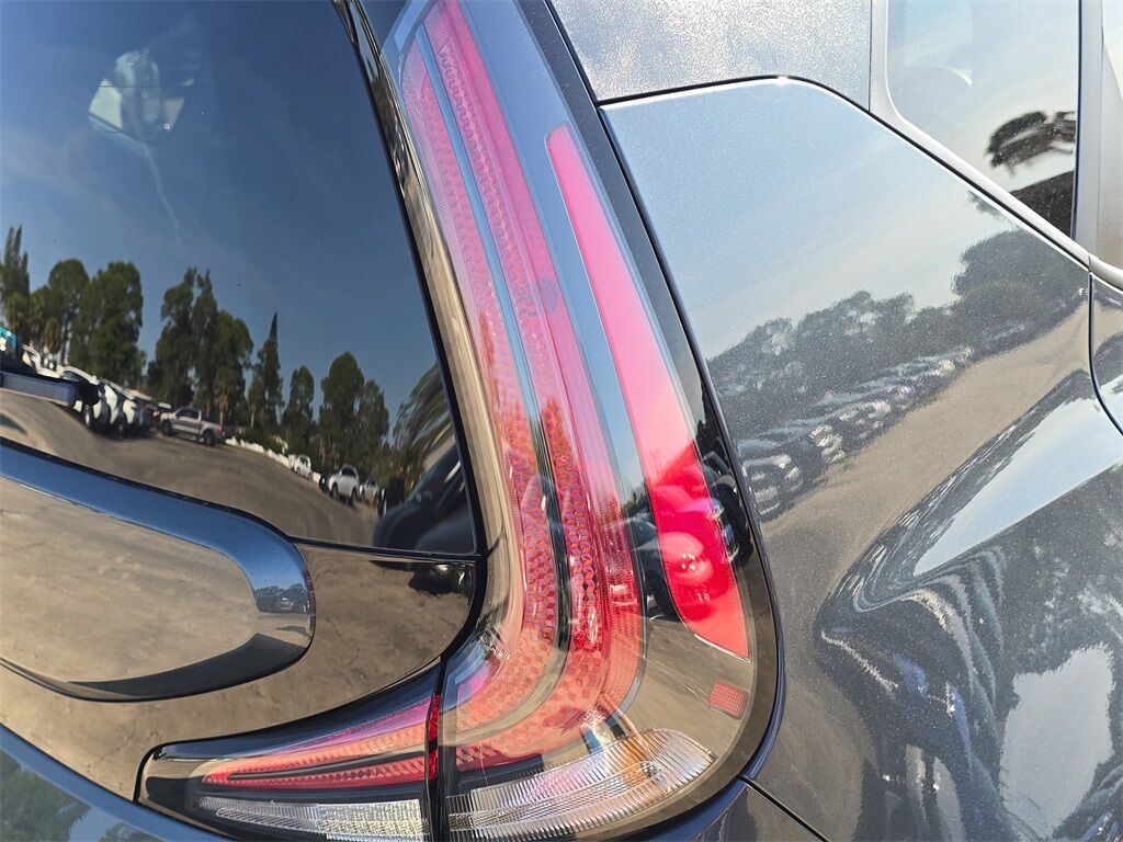 2025 Kia Soul LX San Clemente CA