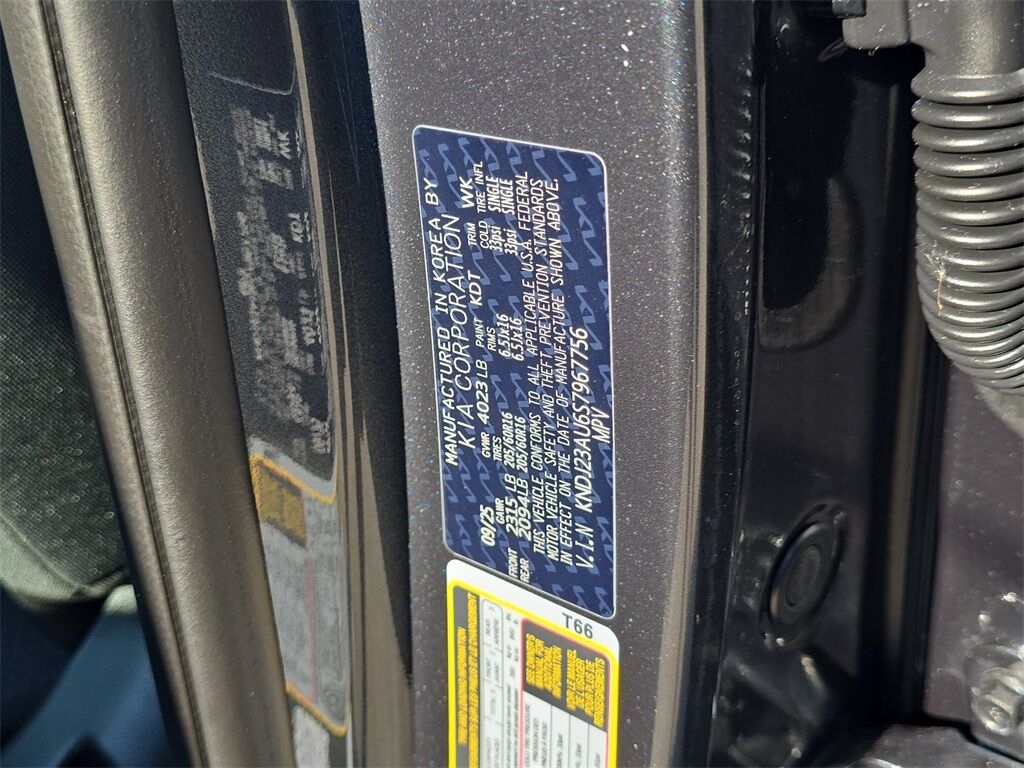 2025 Kia Soul LX San Clemente CA