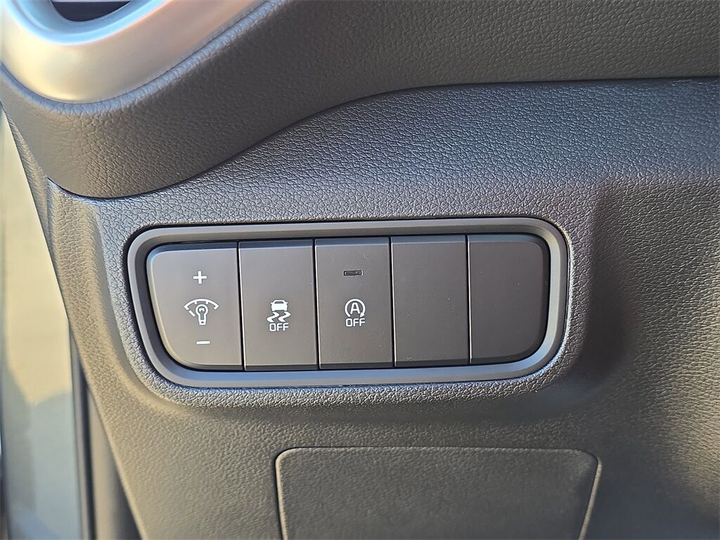 2025 Kia Soul LX San Clemente CA