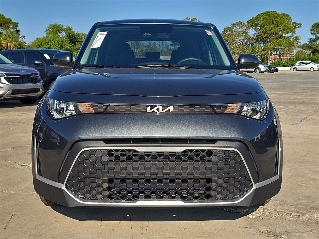 2025 Kia Soul LX San Clemente CA