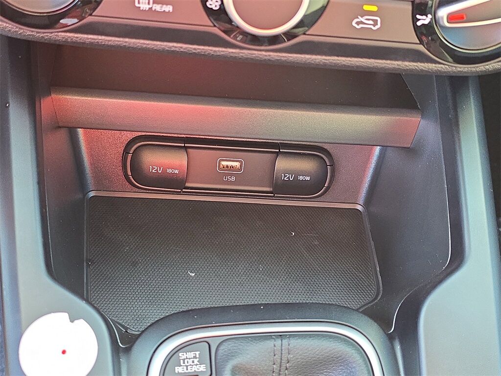 2025 Kia Soul LX San Clemente CA