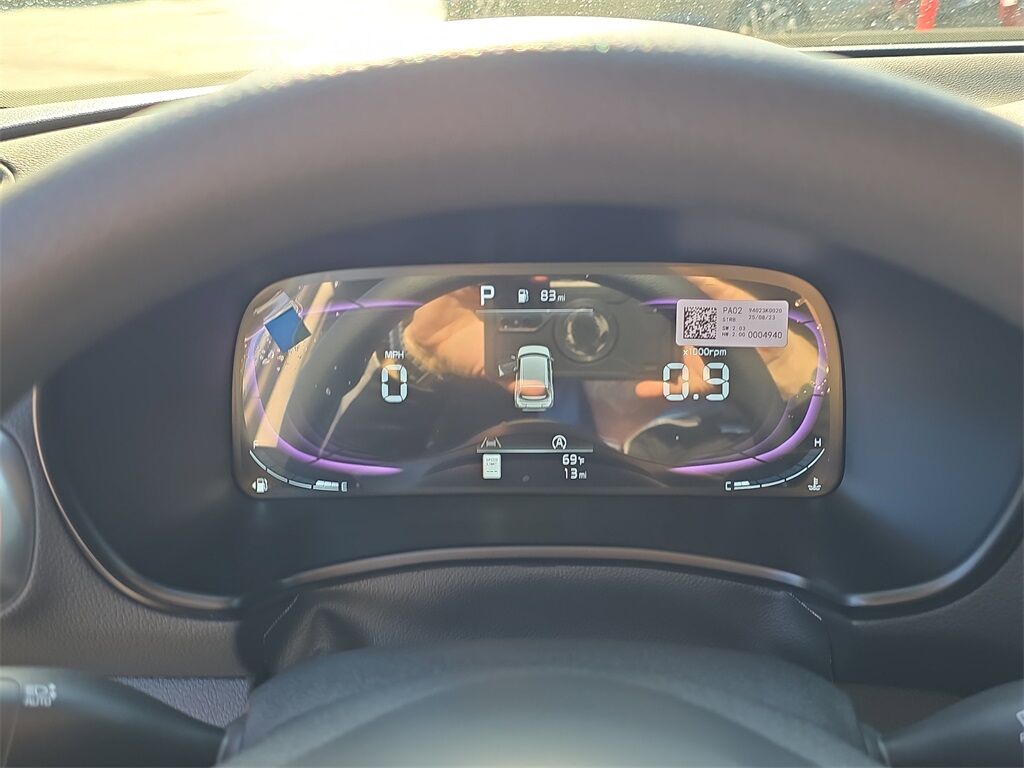 2025 Kia Soul LX San Clemente CA