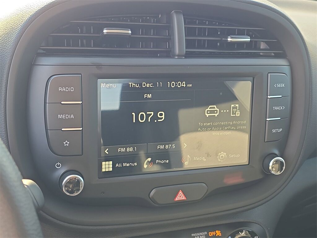 2025 Kia Soul LX San Clemente CA