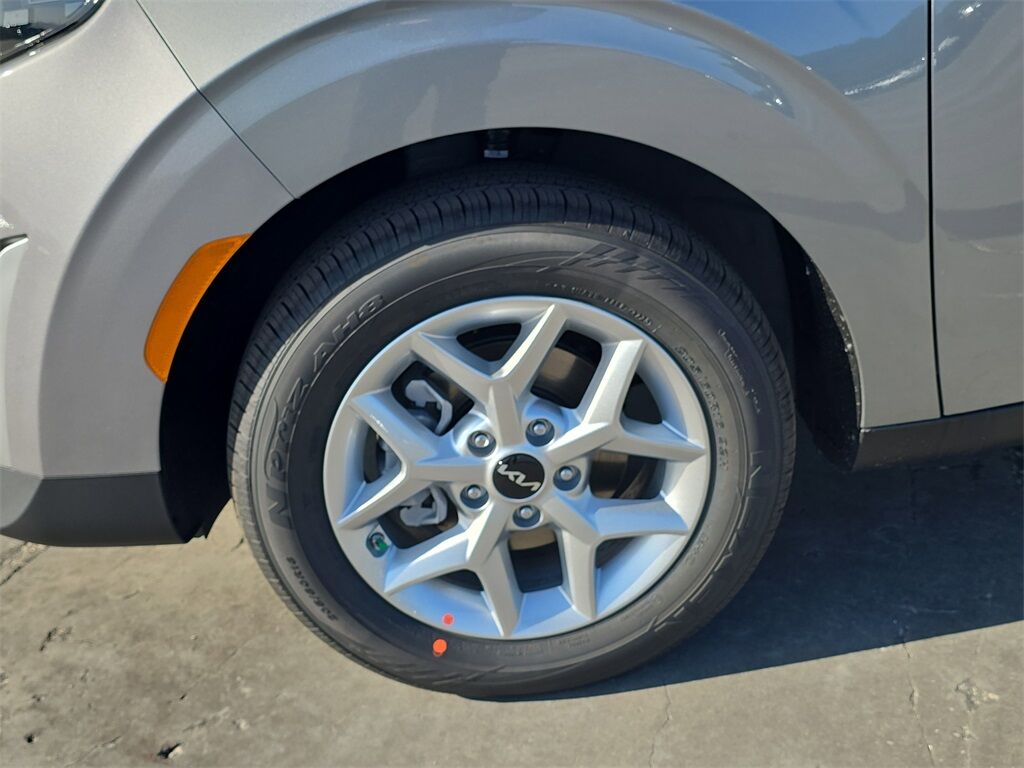 2025 Kia Soul LX San Clemente CA