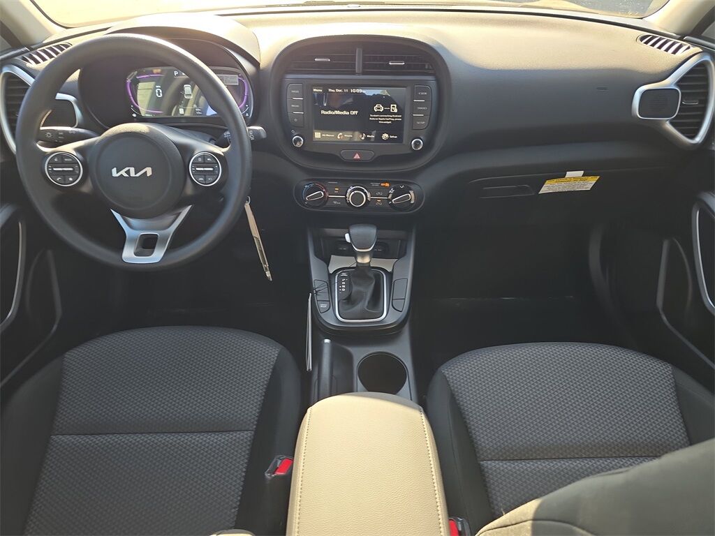 2025 Kia Soul LX San Clemente CA