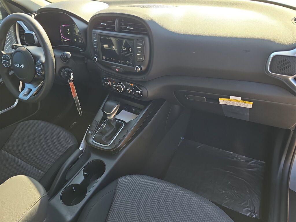 2025 Kia Soul LX San Clemente CA