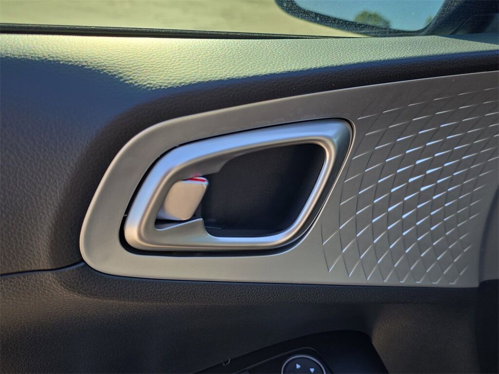 2025 Kia Soul LX San Clemente CA