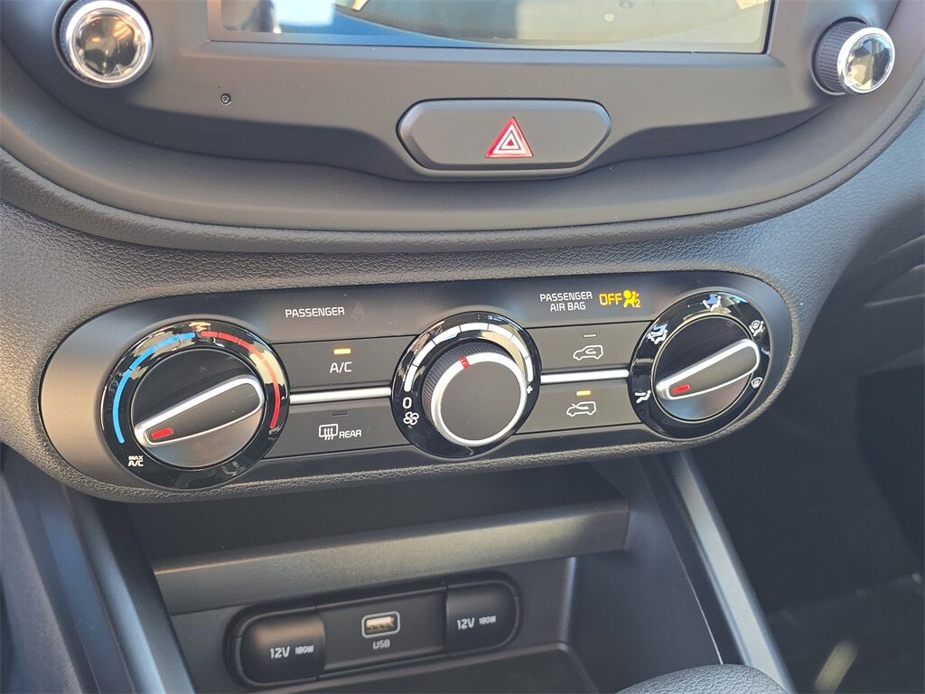 2025 Kia Soul LX San Clemente CA