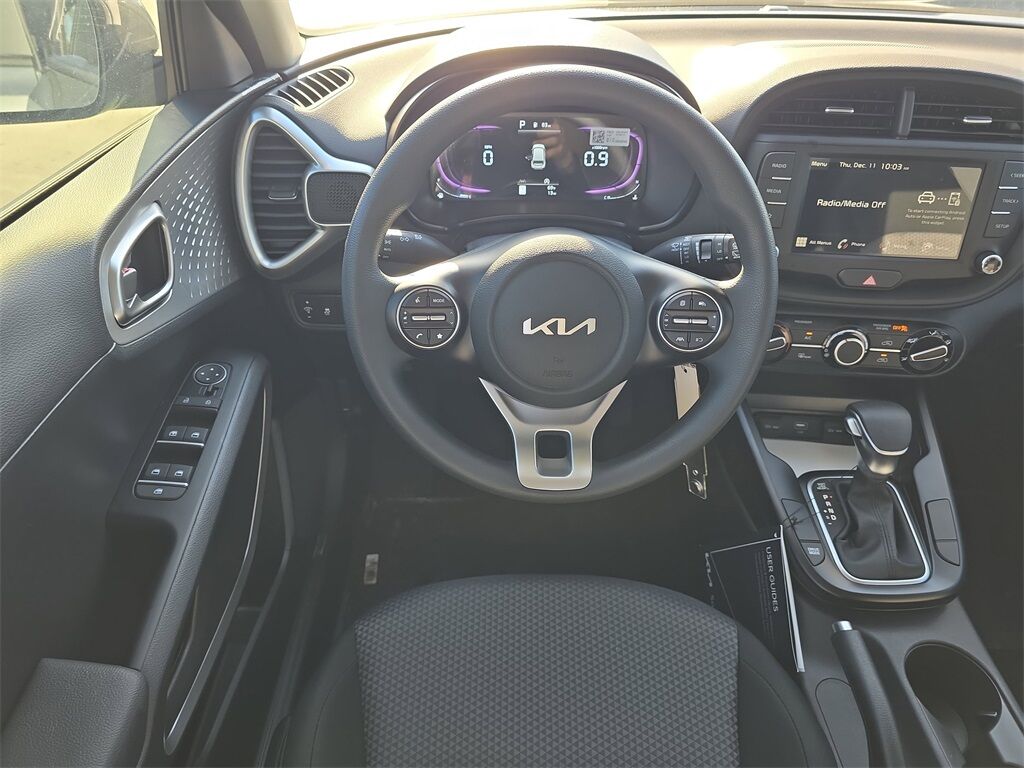 2025 Kia Soul LX San Clemente CA