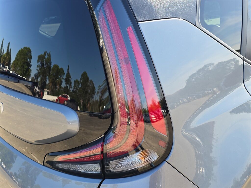 2025 Kia Soul LX San Clemente CA