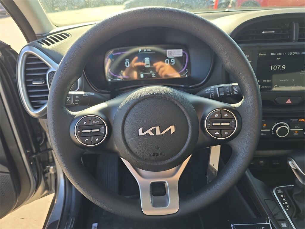 2025 Kia Soul LX San Clemente CA