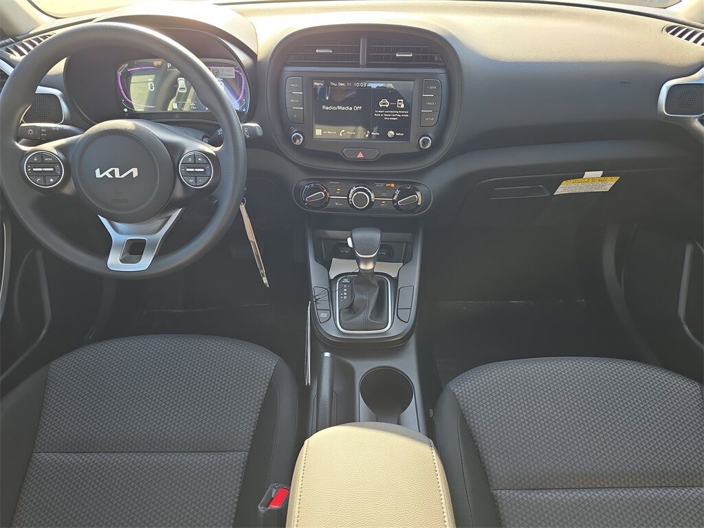 2025 Kia Soul LX San Clemente CA