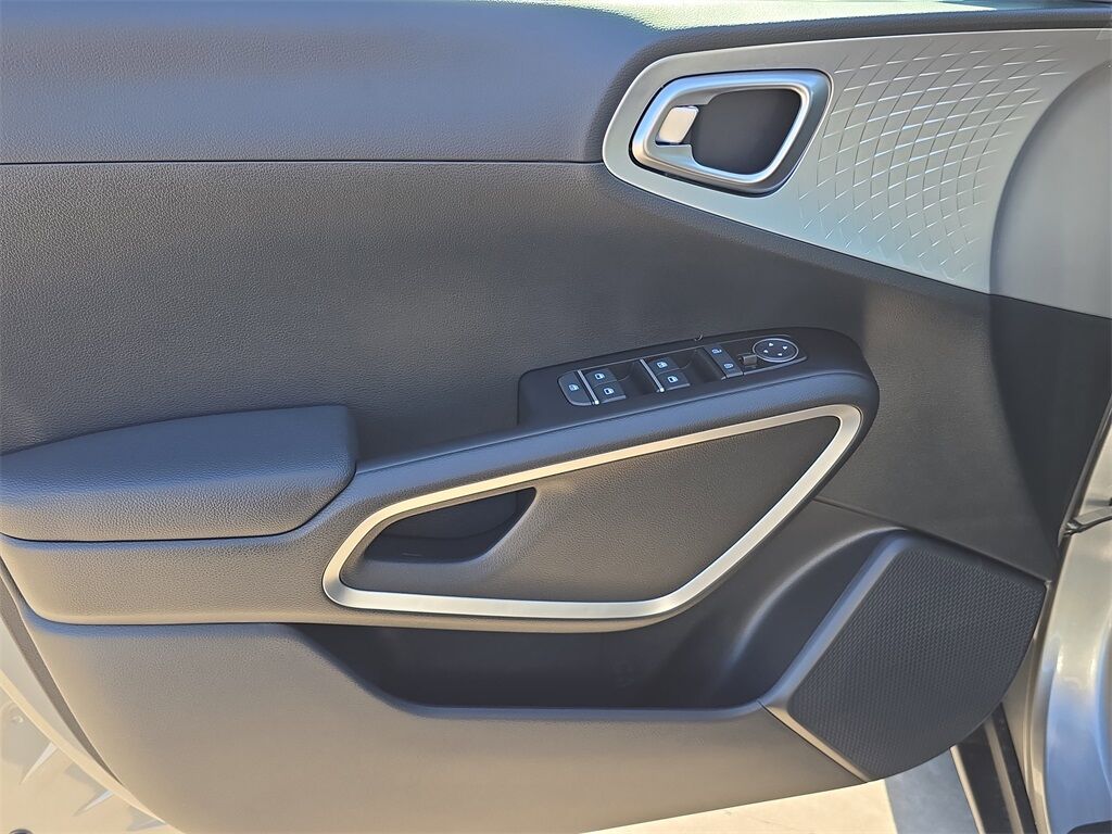 2025 Kia Soul LX San Clemente CA