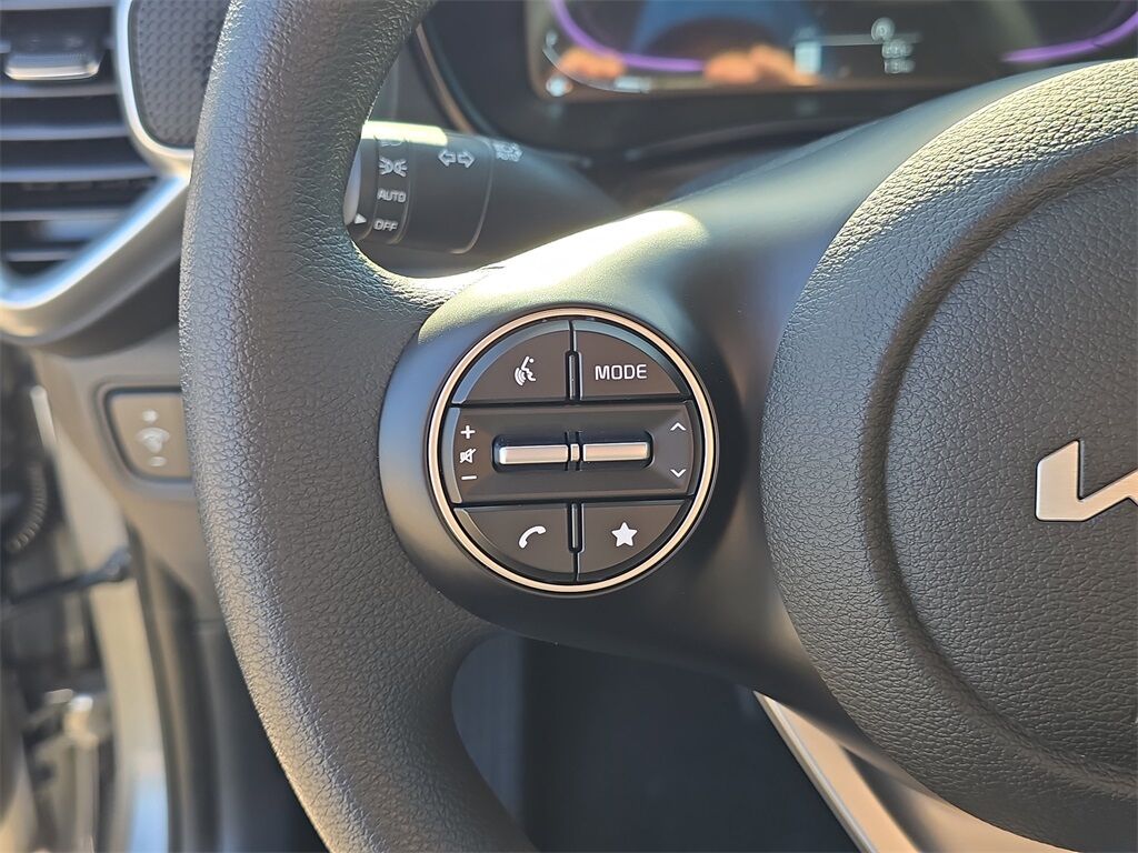 2025 Kia Soul LX San Clemente CA