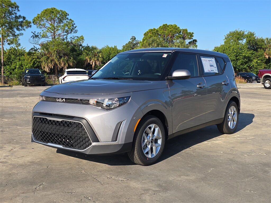 2025 Kia Soul LX San Clemente CA