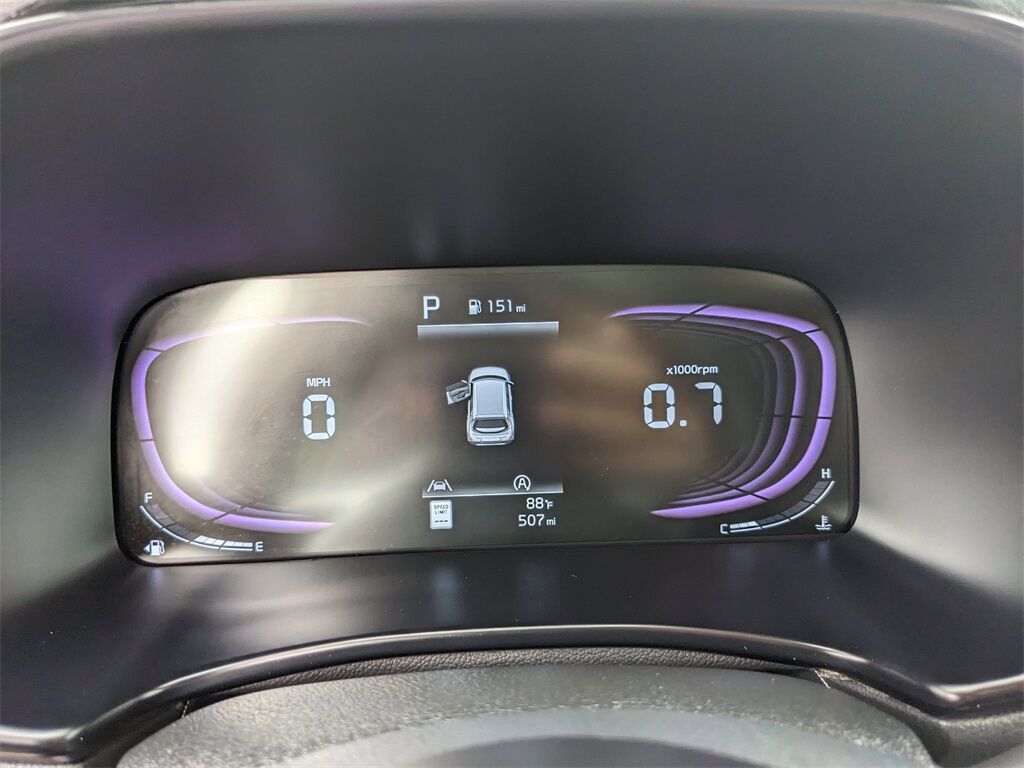 2025 Kia Soul LX San Clemente CA