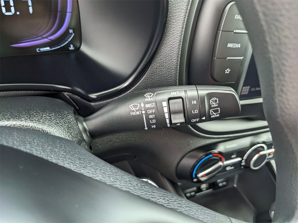 2025 Kia Soul LX San Clemente CA