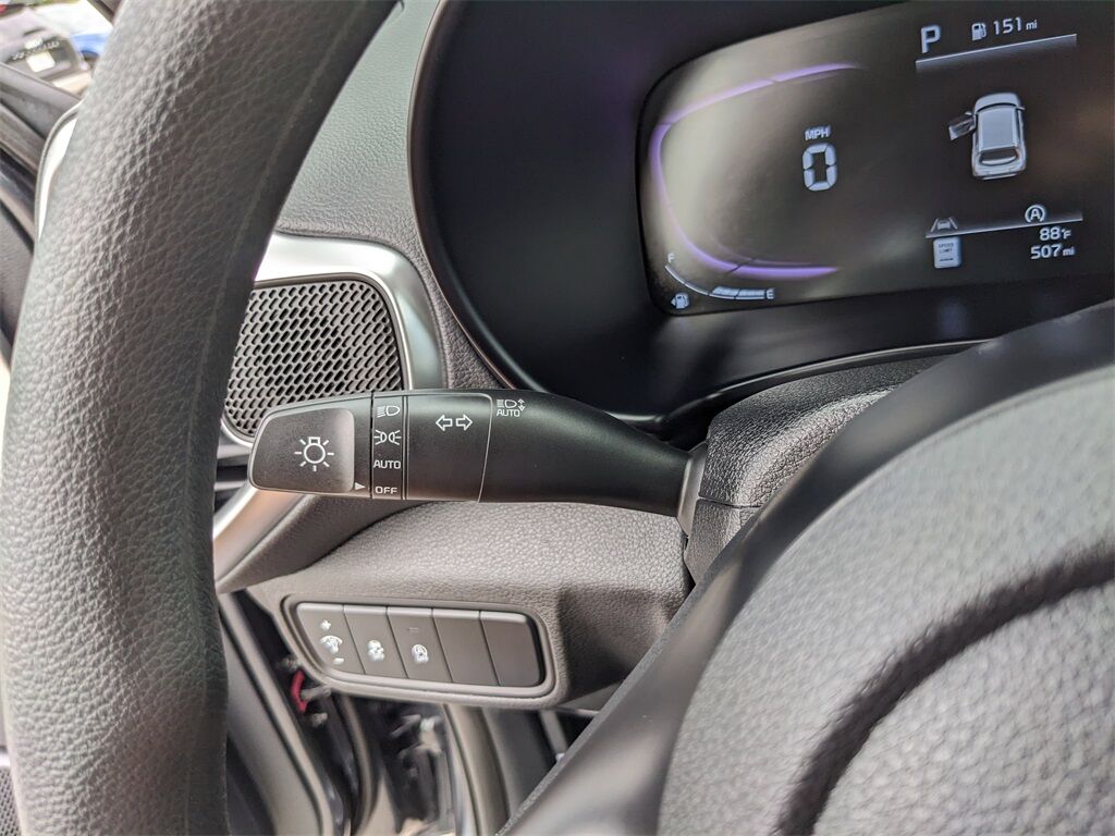 2025 Kia Soul LX San Clemente CA