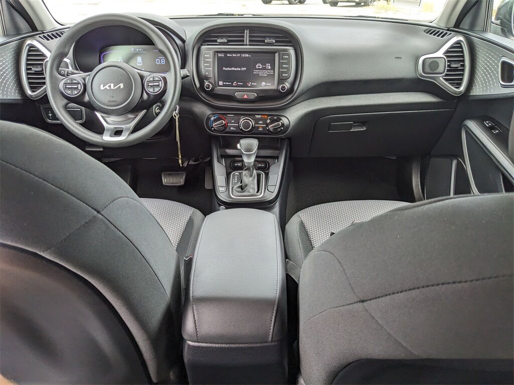 2025 Kia Soul LX San Clemente CA