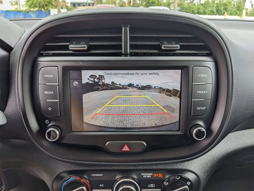 2025 Kia Soul LX San Clemente CA