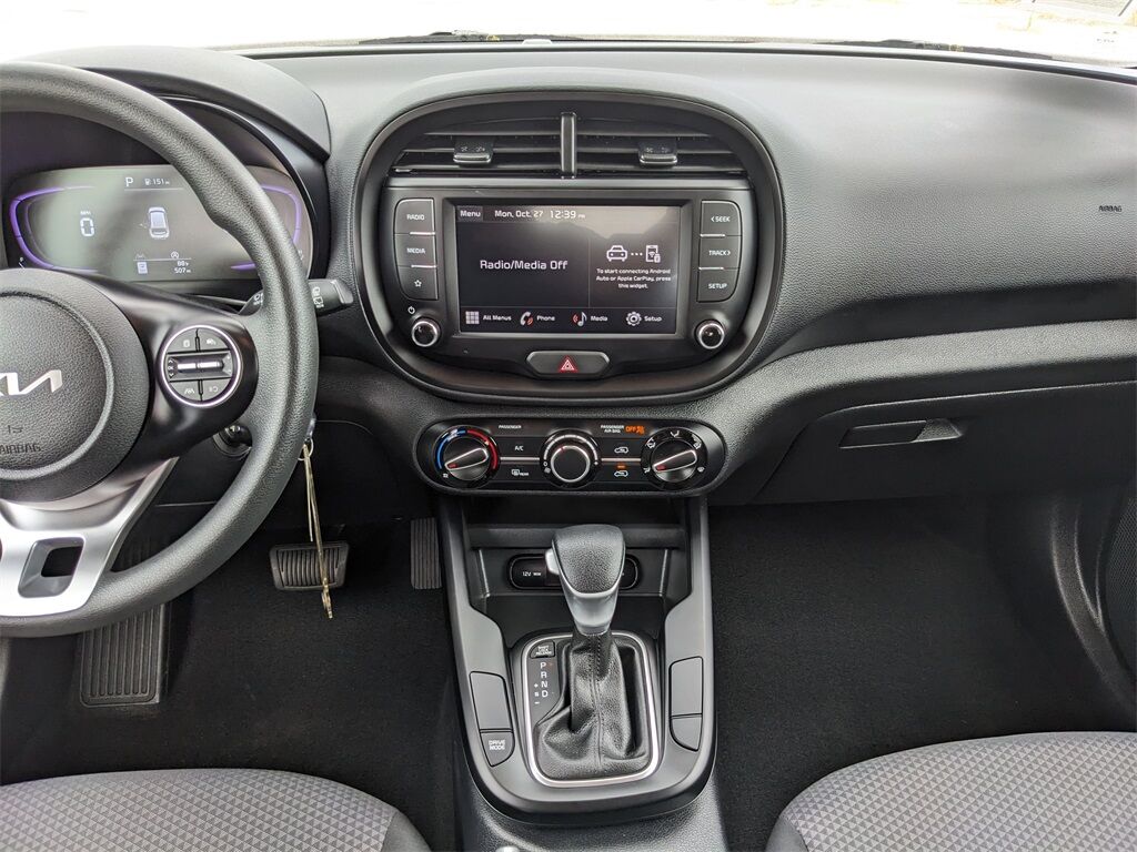 2025 Kia Soul LX San Clemente CA