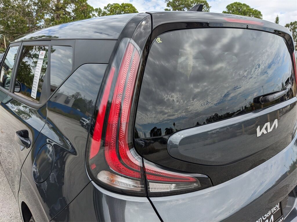 2025 Kia Soul LX San Clemente CA