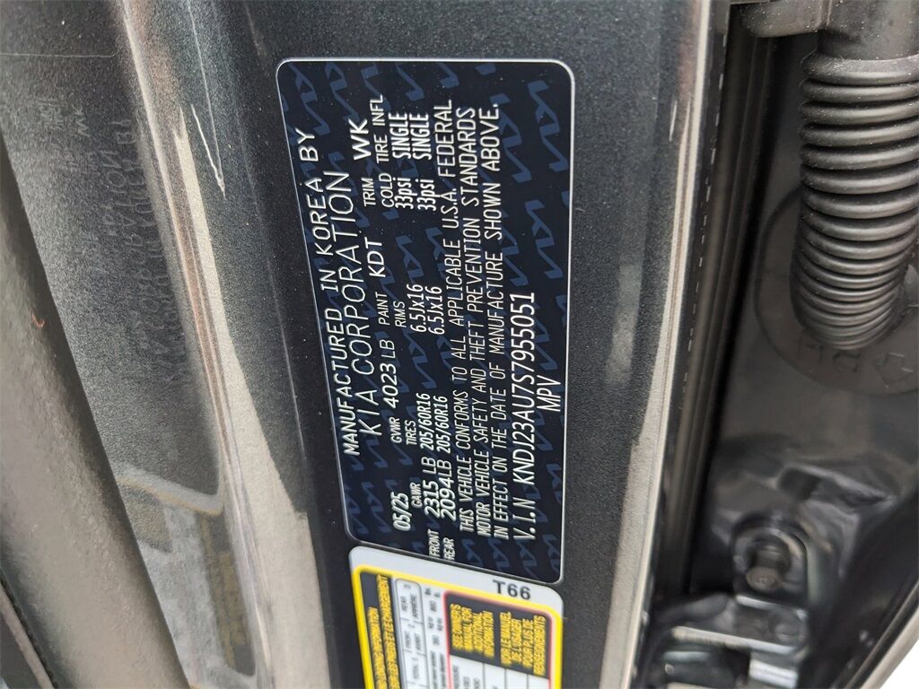 2025 Kia Soul LX San Clemente CA