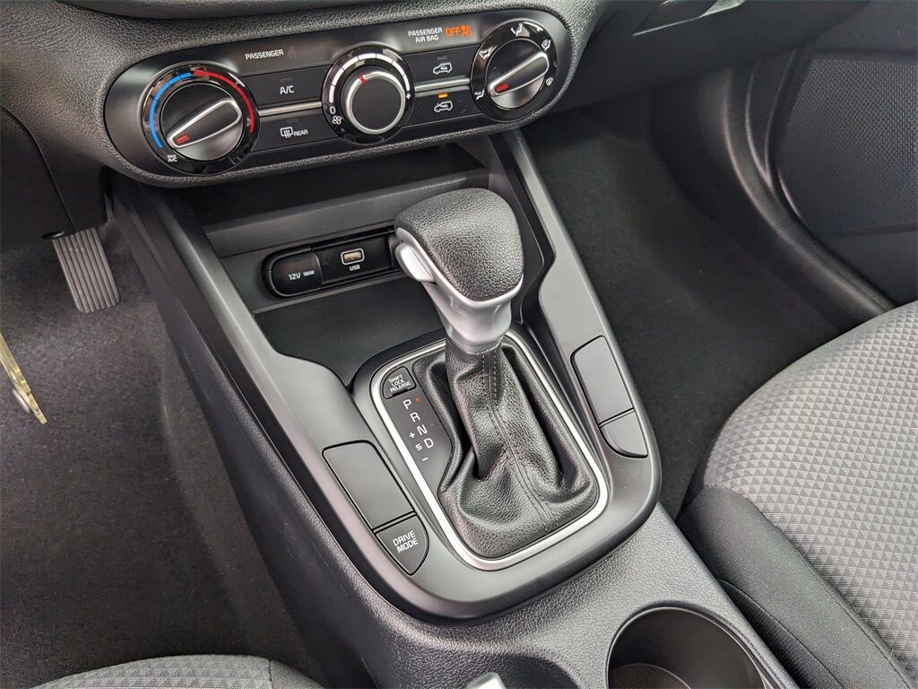 2025 Kia Soul LX San Clemente CA