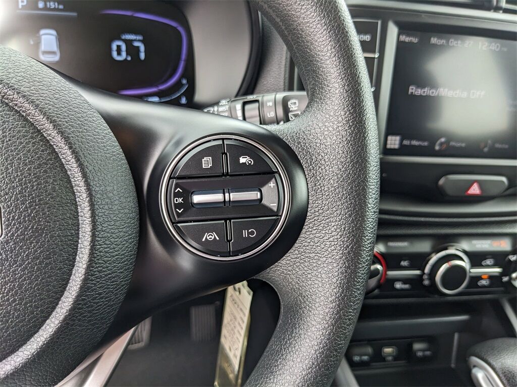 2025 Kia Soul LX San Clemente CA