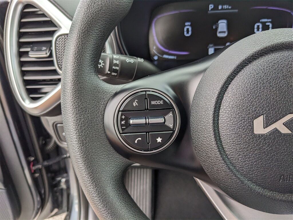 2025 Kia Soul LX San Clemente CA