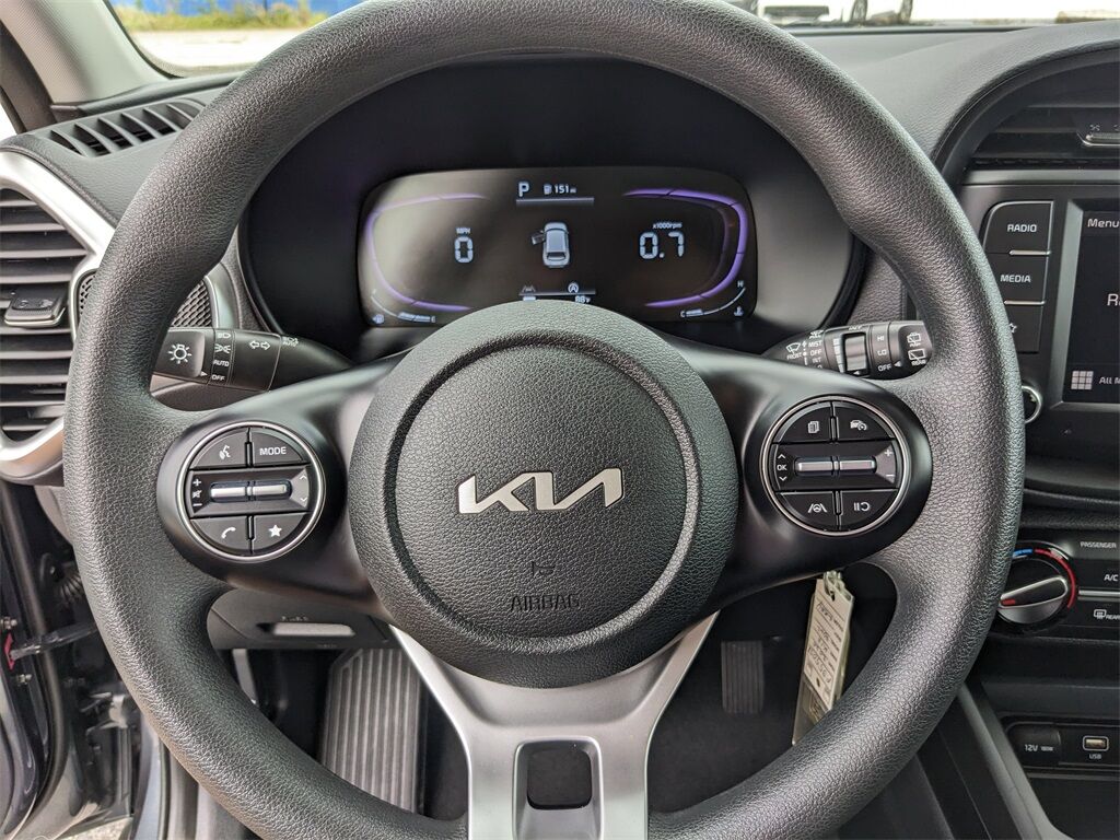 2025 Kia Soul LX San Clemente CA