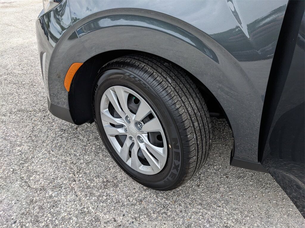 2025 Kia Soul LX San Clemente CA