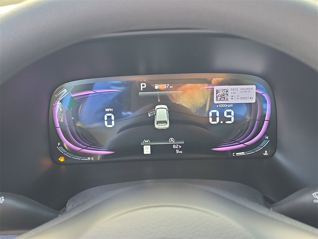 2025 Kia Soul LX San Clemente CA