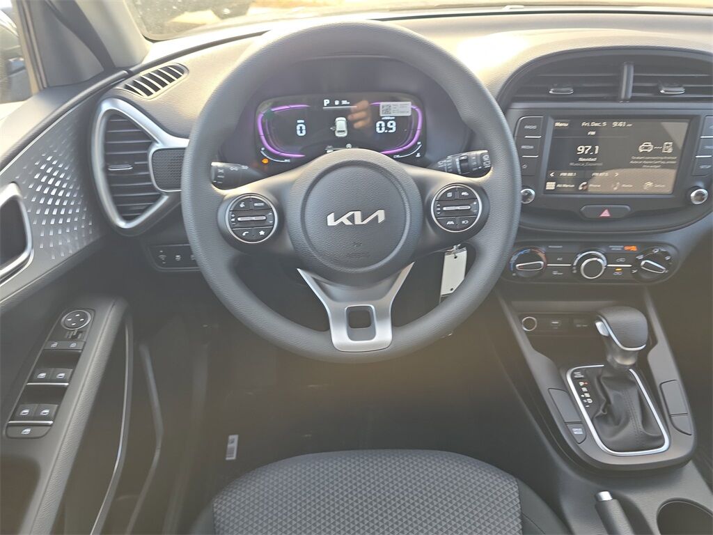 2025 Kia Soul LX San Clemente CA