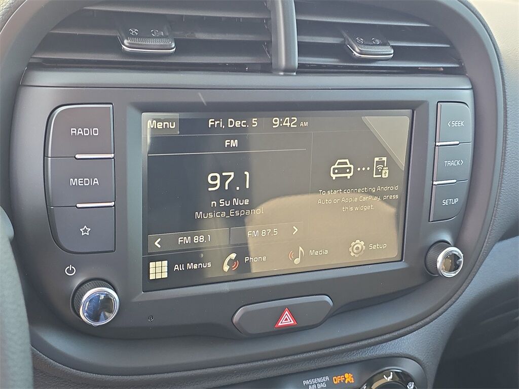 2025 Kia Soul LX San Clemente CA