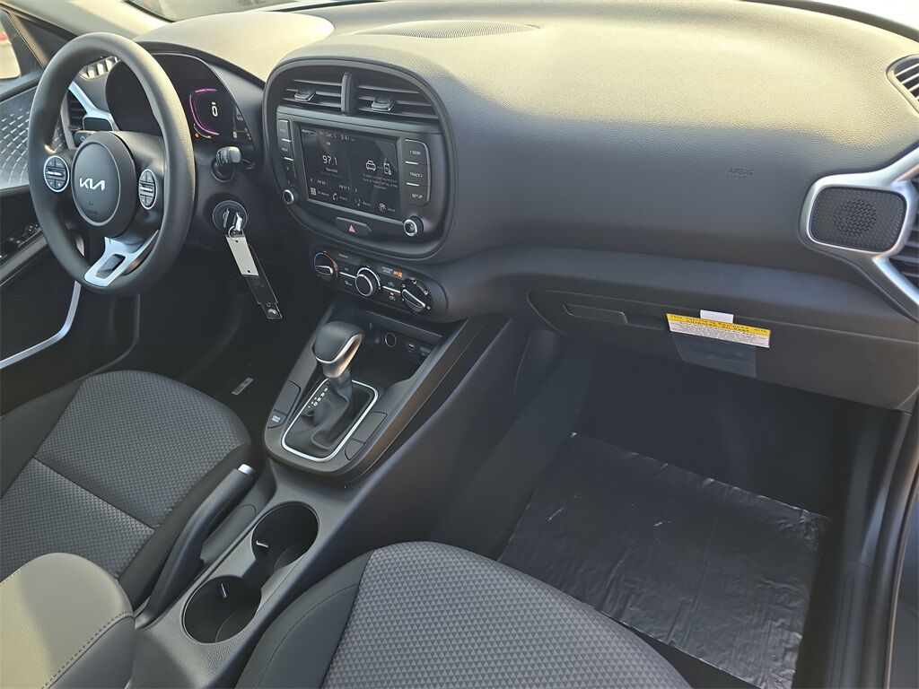 2025 Kia Soul LX San Clemente CA