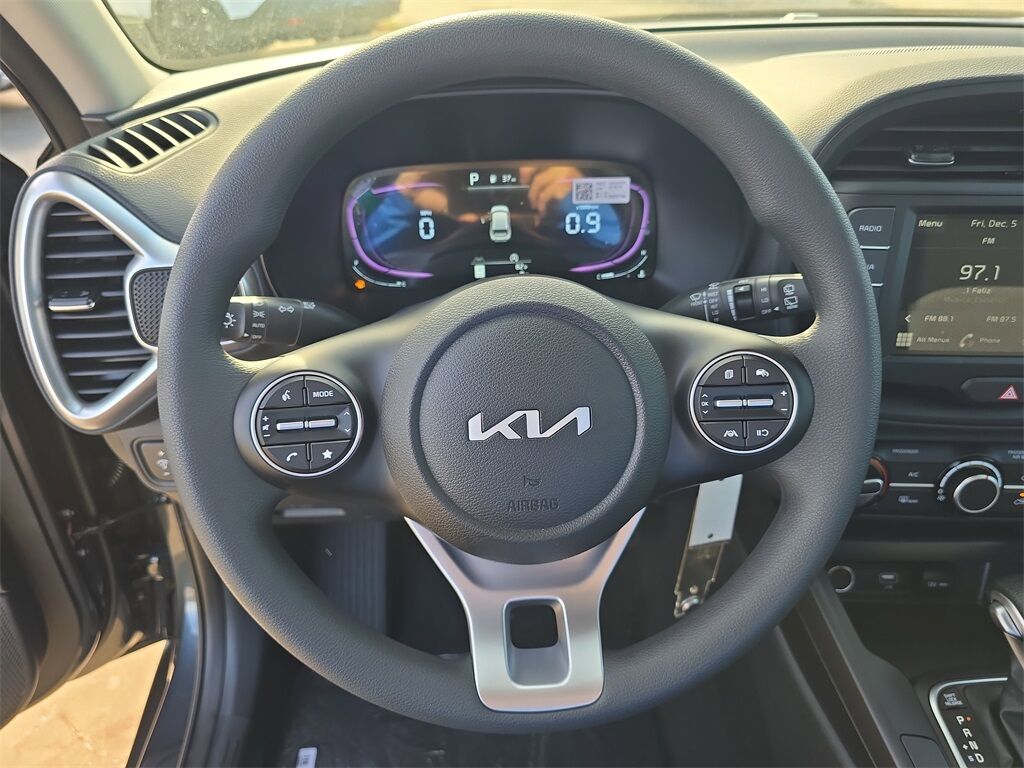 2025 Kia Soul LX San Clemente CA